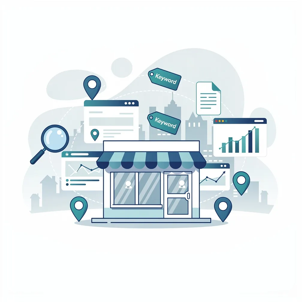 SEO tools helping small businesses compete in search rankings