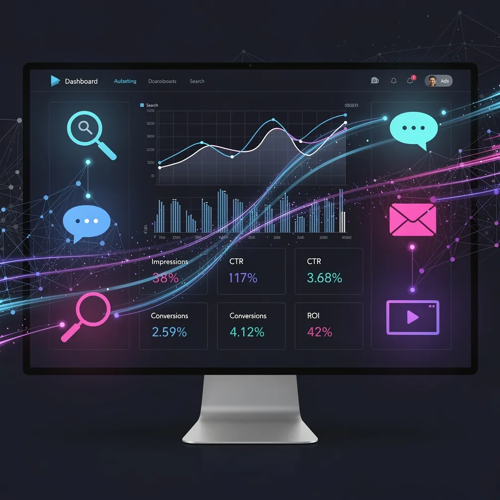 AI-Powered Tools for Digital Marketing: The Complete Guide to Smarter Campaigns