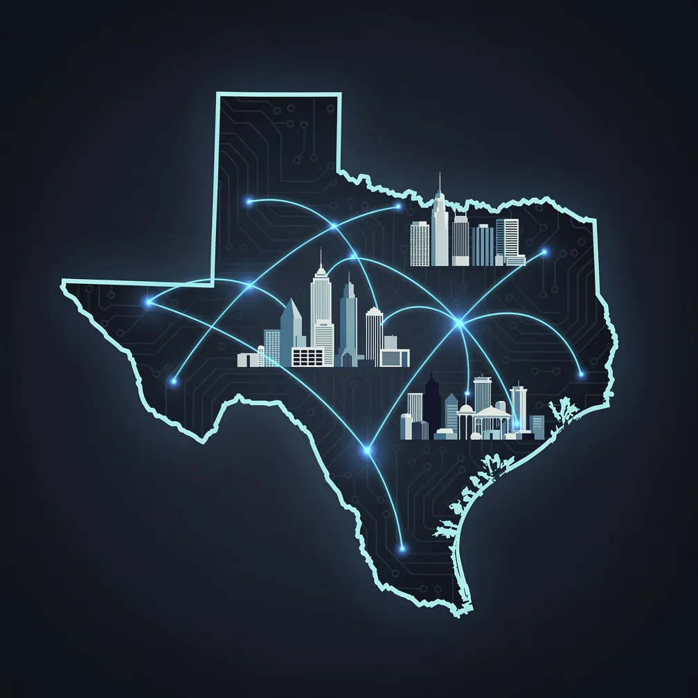 AI-Driven Digital Marketing Agencies in Texas