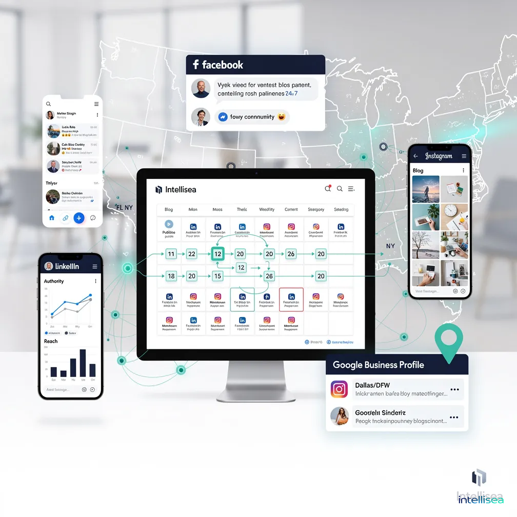 What Is an AI Marketing Agency? A Complete Guide
