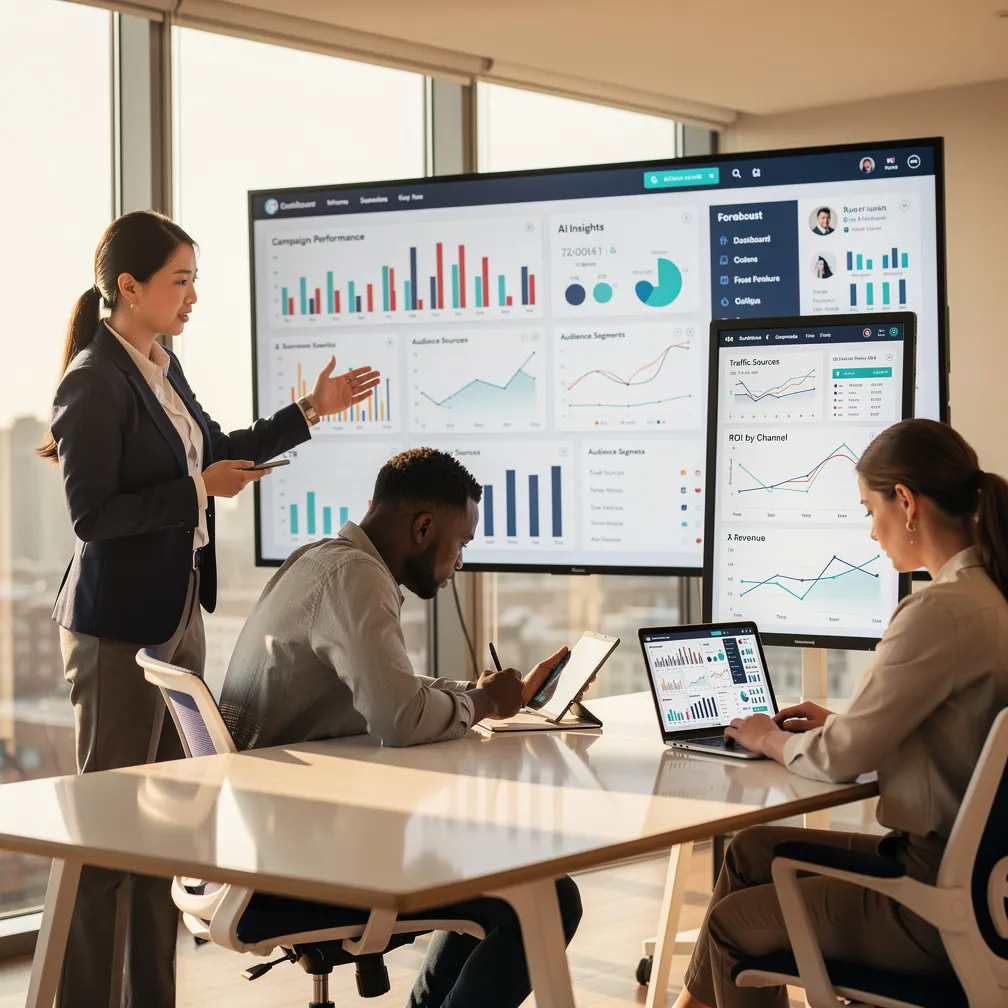 Best AI Tools for Digital Marketing Agencies in 2026 [Updated]